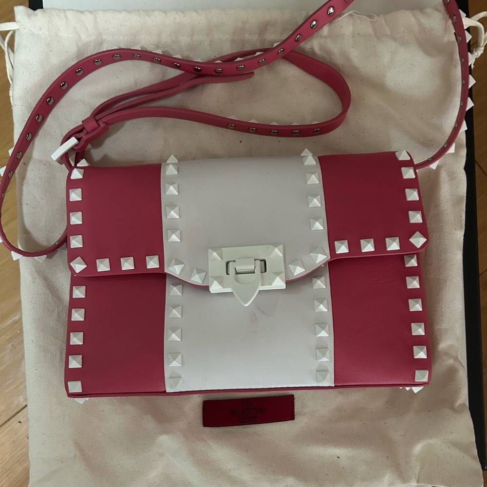Valentino crossbody bag